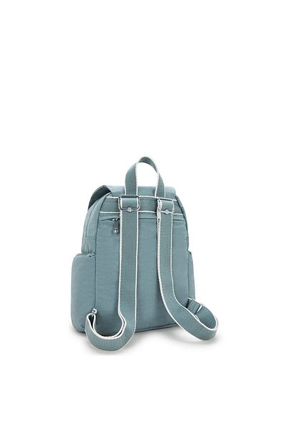Kipling City Zip Mini Small Backpack