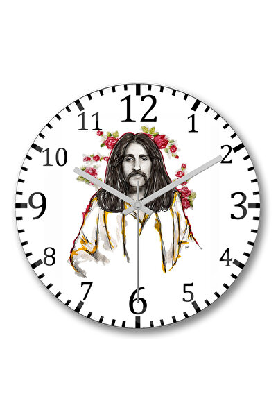 BASKI DÜNYASI Ρολόι τοίχου Kisspng Calavera Day of the Dead Death Party Mexic...