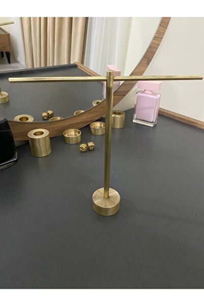 Atölye Asya أدوات النحاس (منظم المجوهرات)