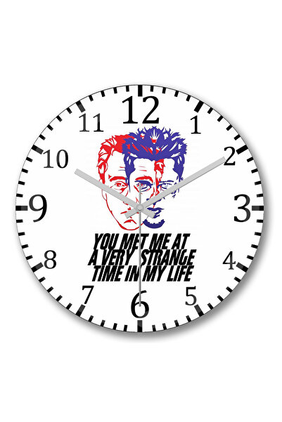 BASKI DÜNYASI Te-am întâlnit într-o perioadă foarte specială a vieții mele Ce...