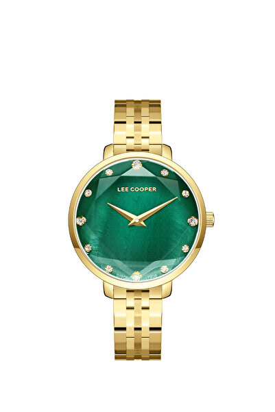 Lee Cooper ساعة يد نسائية LC08077.170