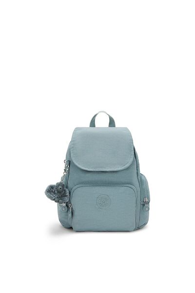 Kipling City Zip Mini Small Backpack