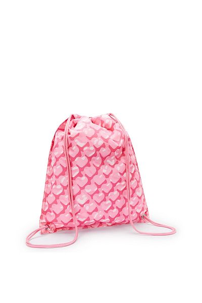 Kipling Supertaboo Medium Size Backpack