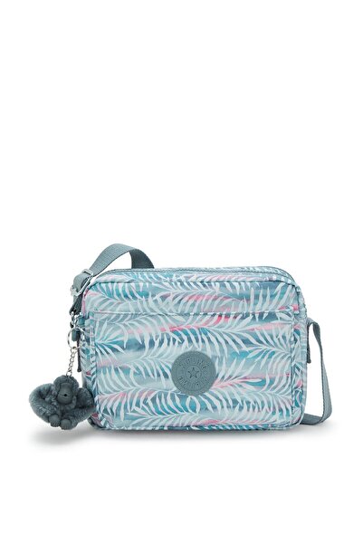 Kipling Abanu M Orta Boy Omuz Çantası