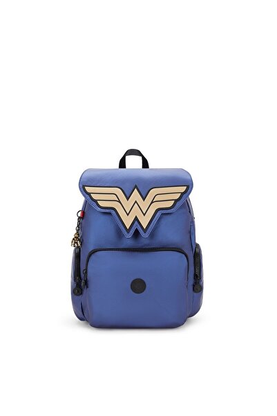 Kipling City Zip S Küçük Boy Sırt Çantası