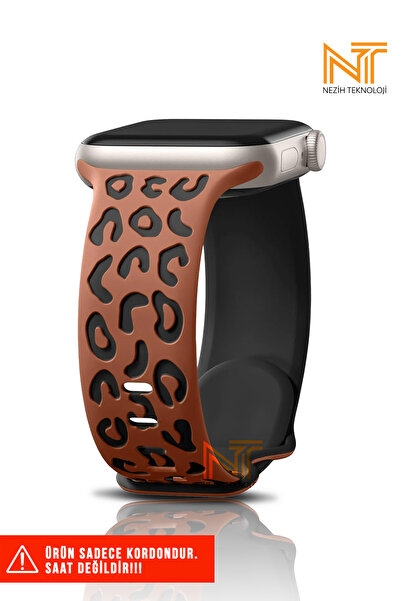 Nezih Case Watch Seri 5/6/7/8/9/se 38/40/41mm Seri 10 42 / Seri 11 42mm Uyuml...