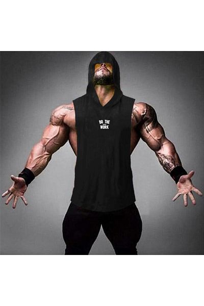 bellanova Hooded Short Sleeve T-Shirt
