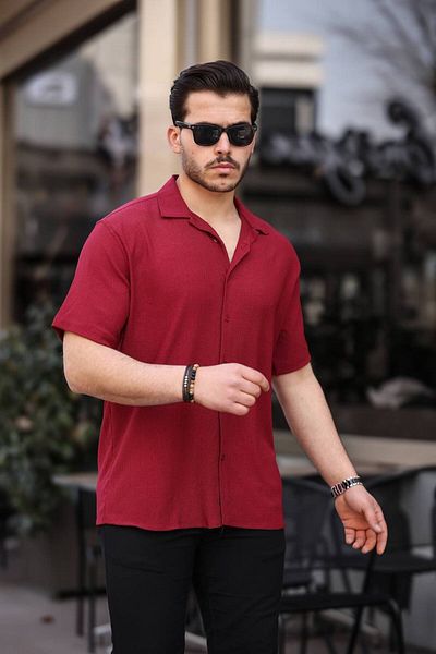 CAN Men's Bürümcük Shirt