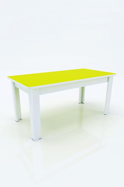 3G TASARIM Anaokulu Dikdörtgen Masa