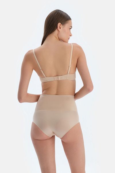 Dagi Ten 4046Kc Mittelhohes Taillen-Slip-Korsett