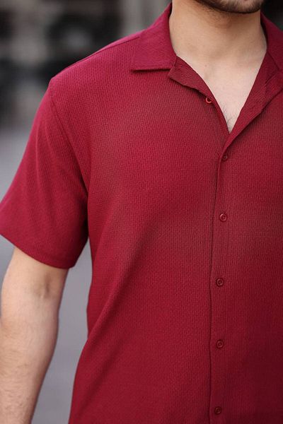 CAN Men's Bürümcük Shirt