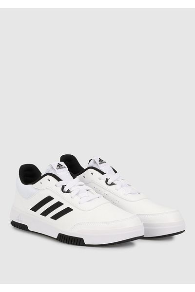 adidas Sportovní tréninková krajková obuv Tensaur