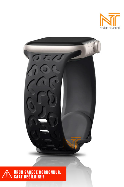 Nezih Case Watch 5/6/7/8/9/10/se/ultra/ultra2 44/45/49mm / Seri 10 46 / Seri ...