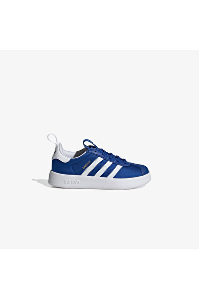 adidas Unisex Παιδικό Μπλε Αθλητικό Παπούτσια ADIFOM GAZELLE 360 C IH3507