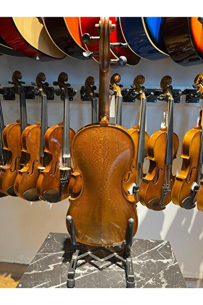 C&M KEMAN TAM EL YAPIMI KEMAN