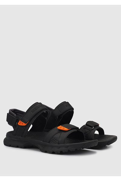 Merrell Cedrus Convert 3 Schwarz Herren Outdoor-Schuhe J 036173
