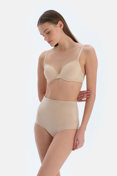 Dagi Ten 4046Kc Mittelhohes Taillen-Slip-Korsett