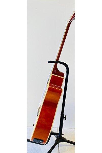 MASTERWORK Usb Girişli Ekolayzırlı Elektro Akustik Gitar (natürel)