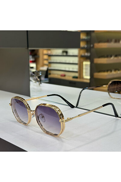 De Valentini Güneş Gözlüğü