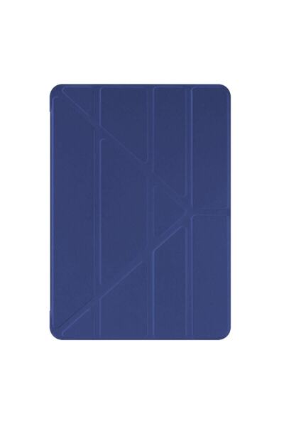 Nezih Case آيباد 10. الجيل 2022 10.9 بوصة / 11. حافظة ذكية من الجيل A16 2025 مقاس 11 بوصة مع حجرة قلم متوافقة ووضع السكون