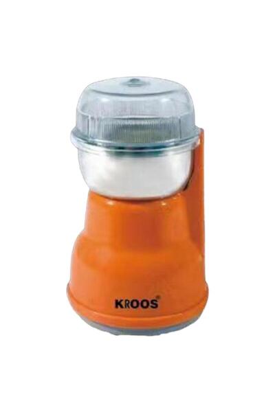 Kroos مطحنة قهوة 50 غرام 200 واط KROOS KR-5610