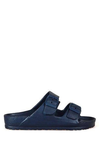 Hammer Jack Bangkok Navy Blue Boy's Slippers