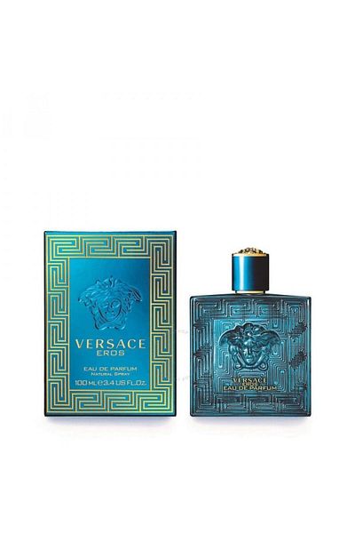 Versace Versace Eros for Men Eau de Parfum 100ml