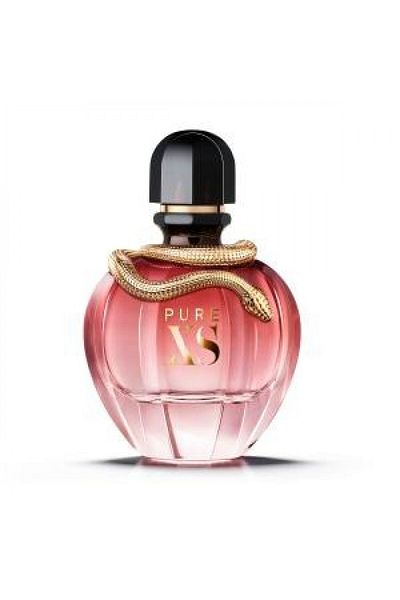 Paco Rabanne Packerban Pure XS for Women Eau de Parfum 80ml