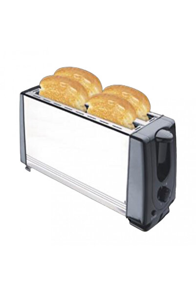 Kroos محمصة توست 4 شرائح 650 واط KROOS KR-5308