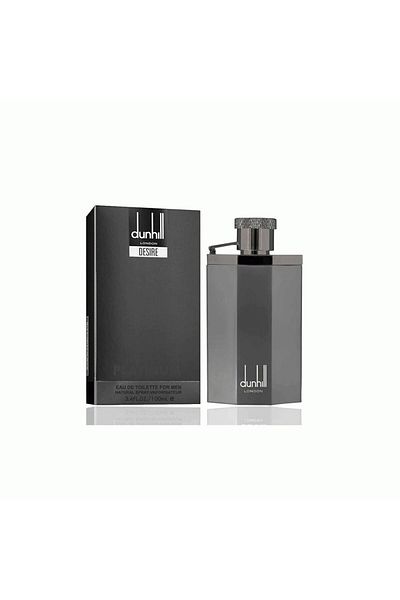 Dunhill Dunhill Desire Platinum Eau de Toilette 100ml