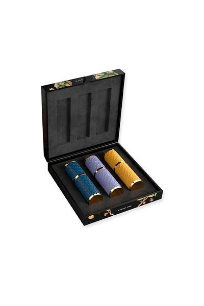 BRONZENET Amouage Modern Gift Set 3 x 10ml