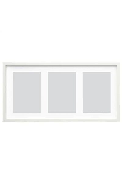 IKEA IKEA Modern Simple Style Horizontal/Vertical Wall Mounted Collage Picture Frame
