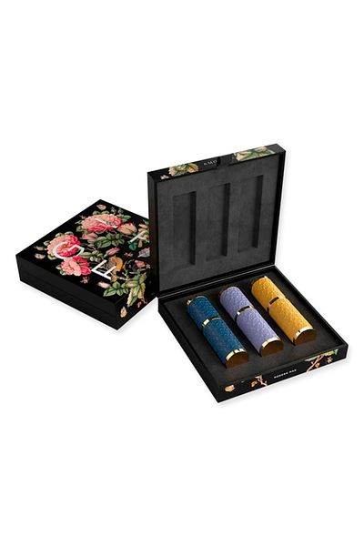 BRONZENET Amouage Modern Gift Set 3 x 10ml