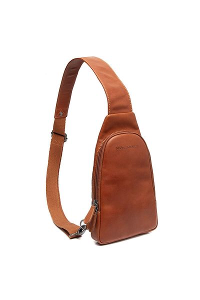 The Chesterfield Brand Bowey Shoulder bag Leather 17 cm