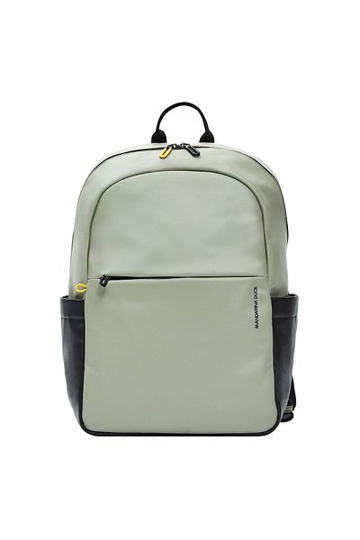 Mandarina Duck Eco Coated Daypack 42.5 cm Laptop compartment