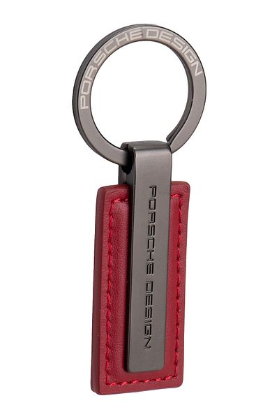 Porsche Design Schlüsseletui Keyring Metal Bar