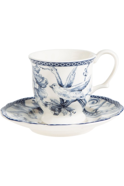 Mudo Home Adelaıde Kahve Fincanı