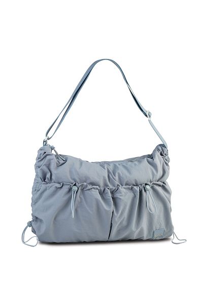 BENCH Soft Schultertasche 54 cm