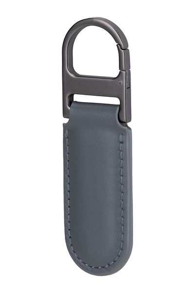 Porsche Design Schlüsseletui Keyring Oval
