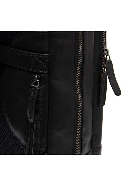 The Chesterfield Brand Nicola Daypack Leather 40 cm