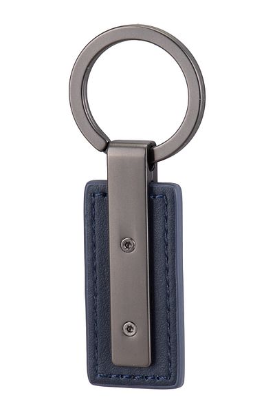 Porsche Design Schlüsseletui Keyring Metal Bar