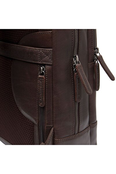 The Chesterfield Brand Nicola Daypack Leather 40 cm