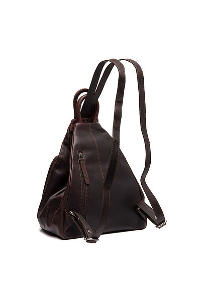 The Chesterfield Brand Howard City Backpack Leather 30 cm