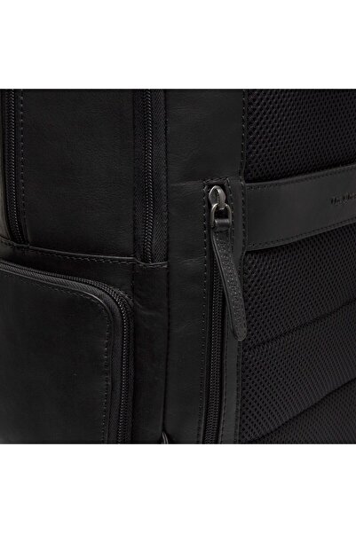 The Chesterfield Brand Lennox Business backpack Leather 42 cm Laptop compartment