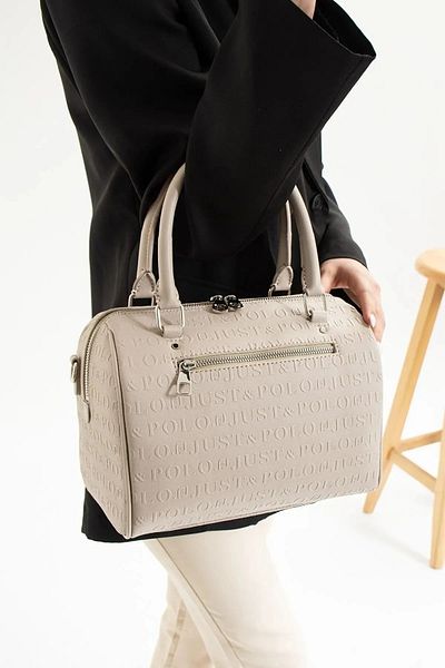 Just Polo Women's Large Size Bag New Season Rc4085