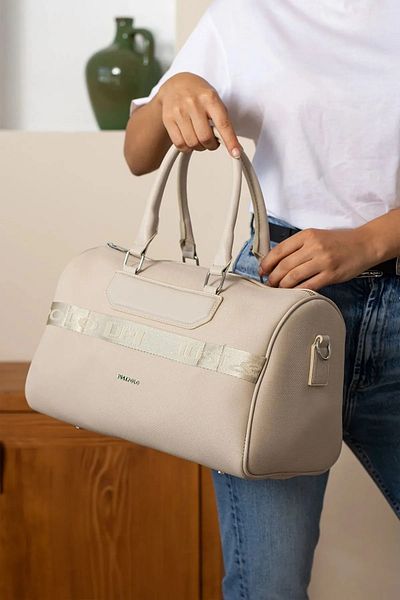 Just Polo Women's Large Size Bag New Season Rc4085