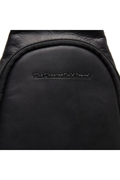 The Chesterfield Brand Bowey Shoulder bag Leather 17 cm