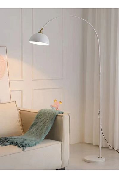 sharpdo Creative Living Room, Study, Bedroom, Bedside Floor Lamp (Without Remote Control)