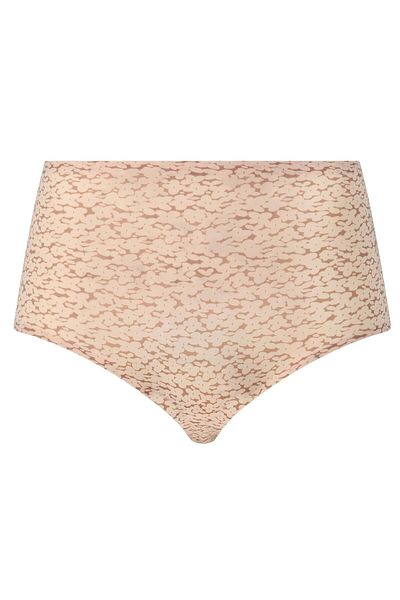 Chantelle Damen Taillen-Slip - SoftStretch, nahtlos, unsichtbar, Einheitsgröße 36-44, Muster