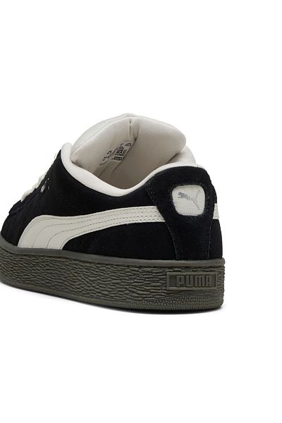 Puma Suede XL Quiet Lux Women's Shoes